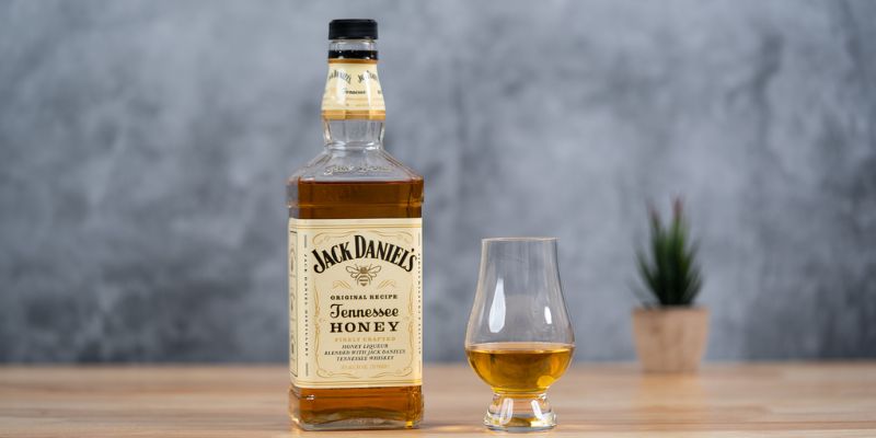 Tennessee Honey được ưa chuộng bởi phái nữ