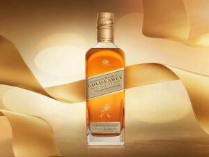 Có nhiều cách uống Johnnie Walker