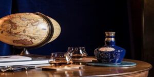 Rượu Royal Salute 21 đẳng cấp