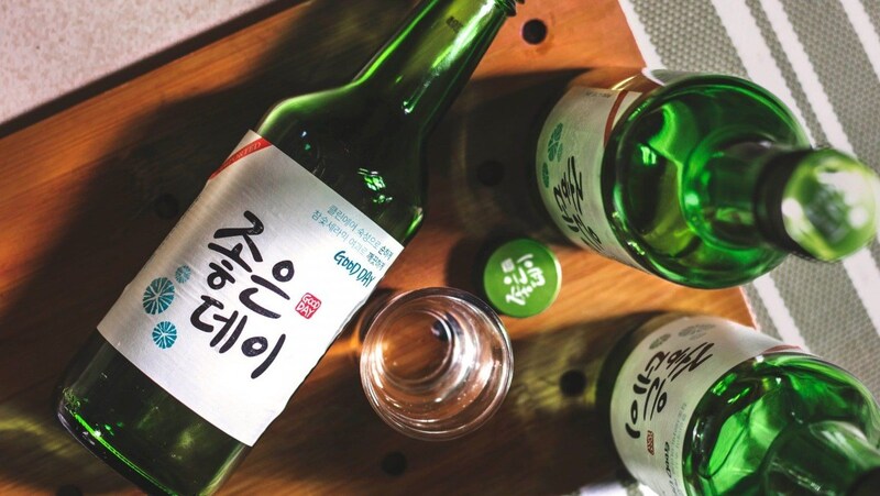Rượu Soju giúp cải thiện sức khỏe thính giác