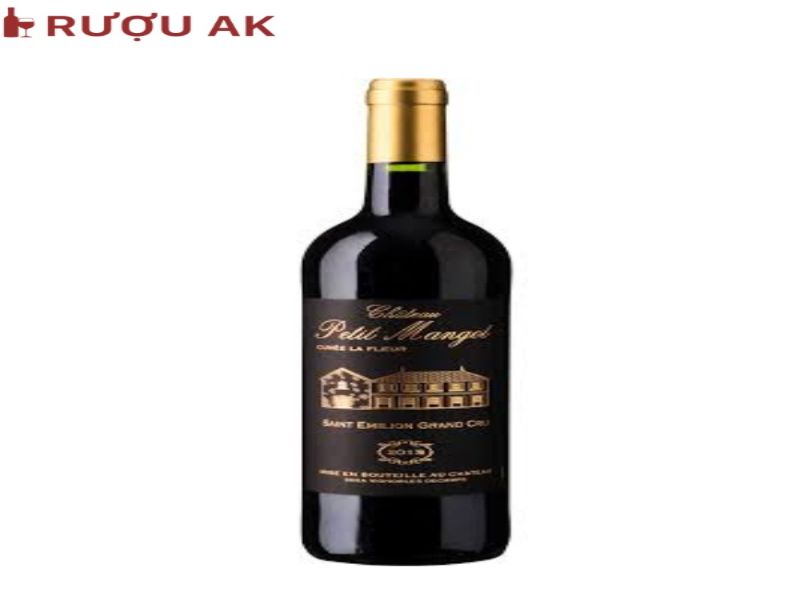 Nhãn hiệu Rượu AK top đầu hiện nay