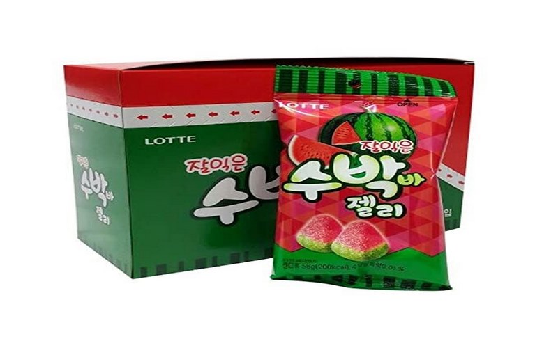 Sô-cô-la Tinh Tế Deli