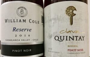 Hạn sử dụng của rượu vang Chile không có sự nhất định