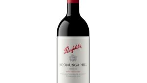 Rượu vang Úc loại nào ngon không thể bỏ qua Penfolds Koonunga Hill Shiraz Cabernet