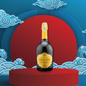 Hãy thưởng thức rượu vang Moscato đúng điệu