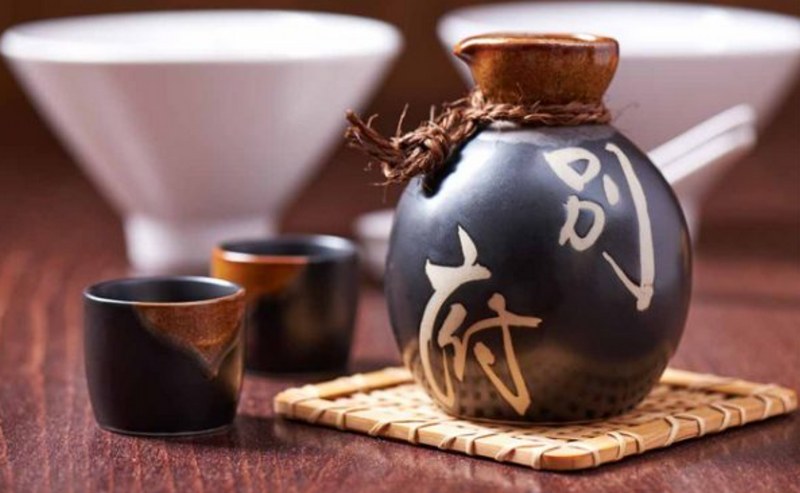 Rượu Làng Vân (Bắc Giang) – Bí quyết gia truyền