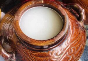 Cách Làm Rượu Nếp Chuẩn Vị, Nguyên Liệu Đơn Giản