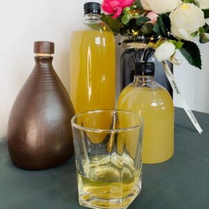 Rượu Nếp Cái Hoa Vàng Ở Đâu Ngon Nhất? Cách Chọn Rượu