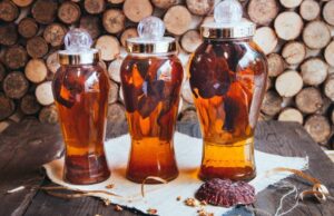 Cách Loại Rượu Ngâm Quý Hiếm: Nguồn Gốc, Công Dụng
