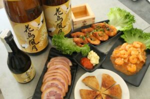 Rượu Sake Làm Từ Gì? Tìm Hiểu Về Nguyên Liệu, Cách Sản Xuất