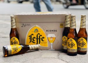 Bia Đắt Nhất Việt Nam: Khám Phá Loại Bia Sang Trọng Và Độc Đáo