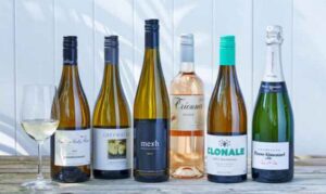 Rượu không cồn, lựa chọn tinh tế cho lối sống hiện đại