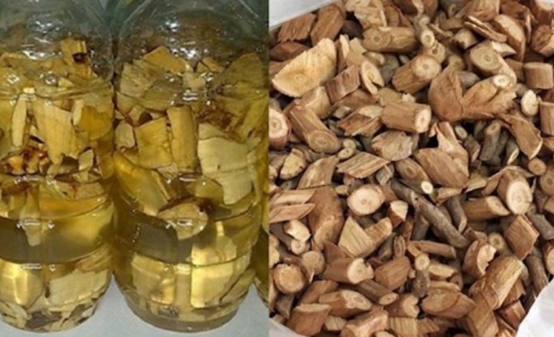 Vì sao nhiều người e ngại rượu địa liền?