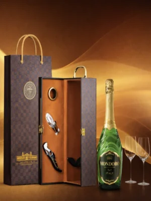 Quà tặng rượu vang AK 78