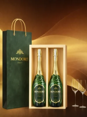 Quà tặng rượu vang AK 79