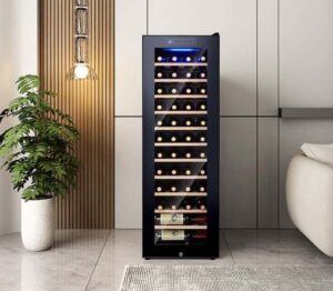 Tủ bảo quản rượu vang, giải pháp lưu trữ rượu chuẩn chuyên gia